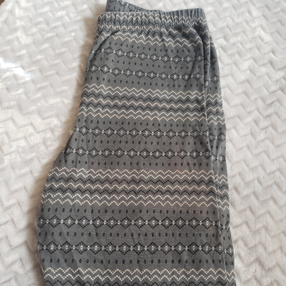 Sweatpants/joggers